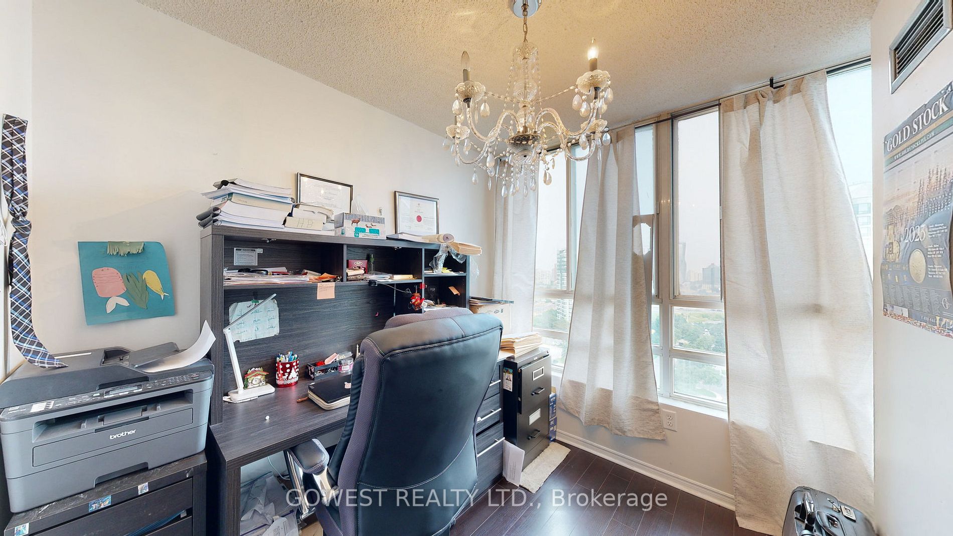 50 Kingsbridge Garden Circle, #1807