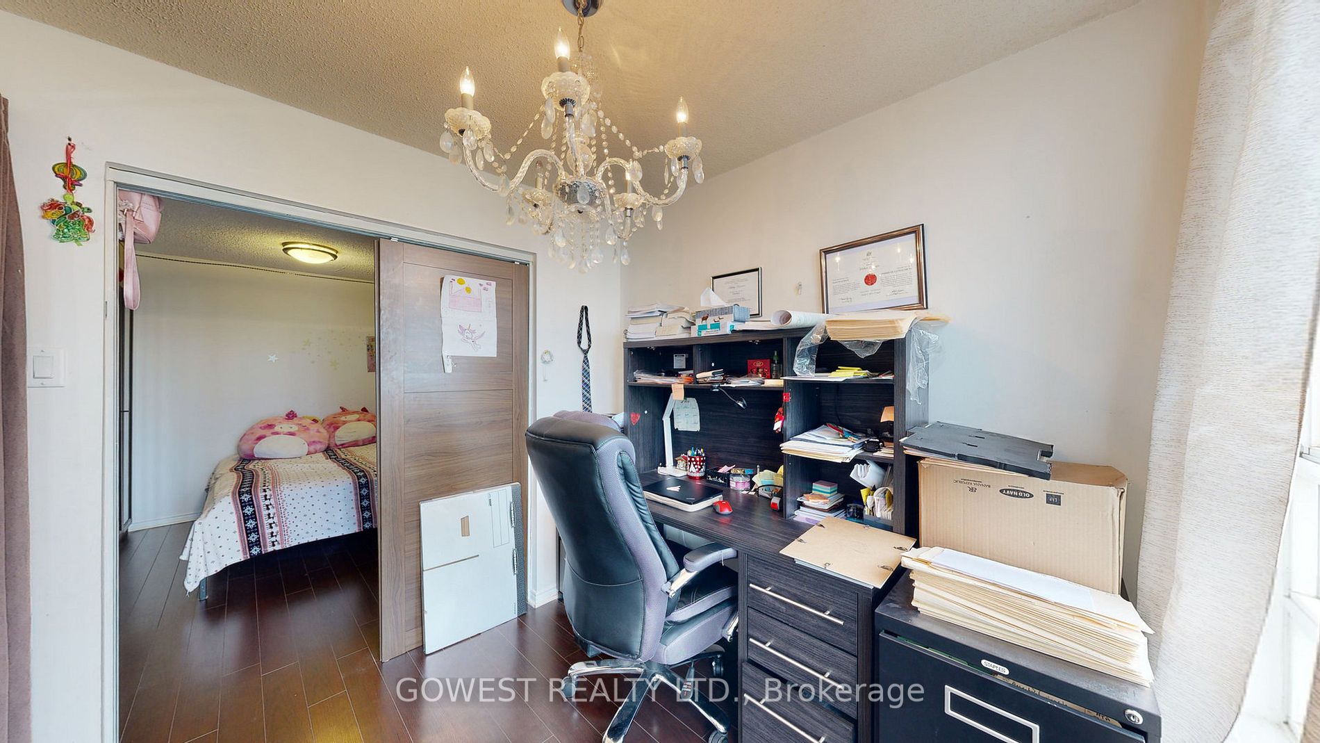 50 Kingsbridge Garden Circle, #1807