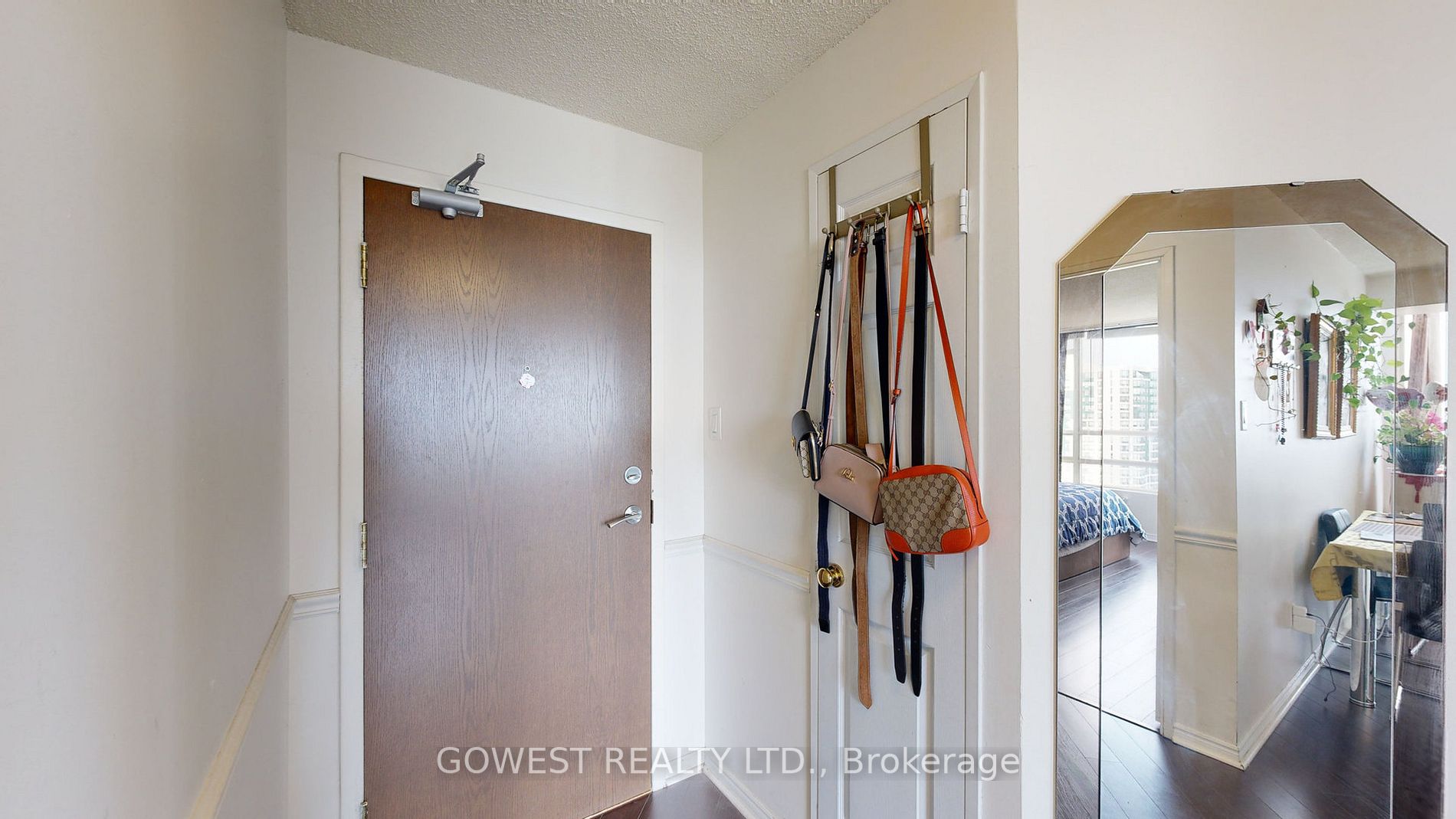 50 Kingsbridge Garden Circle, #1807