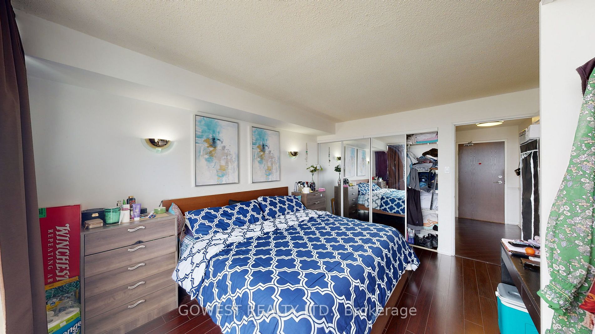 50 Kingsbridge Garden Circle, #1807