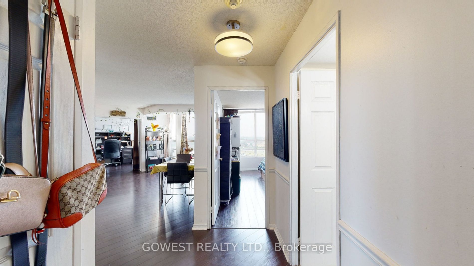 50 Kingsbridge Garden Circle, #1807