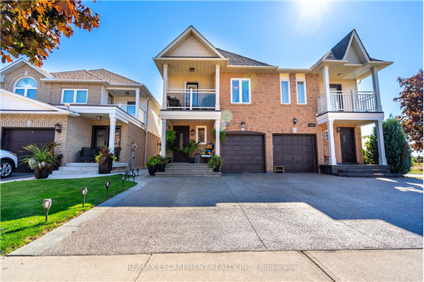 5104 Thornburn Dr, Burlington