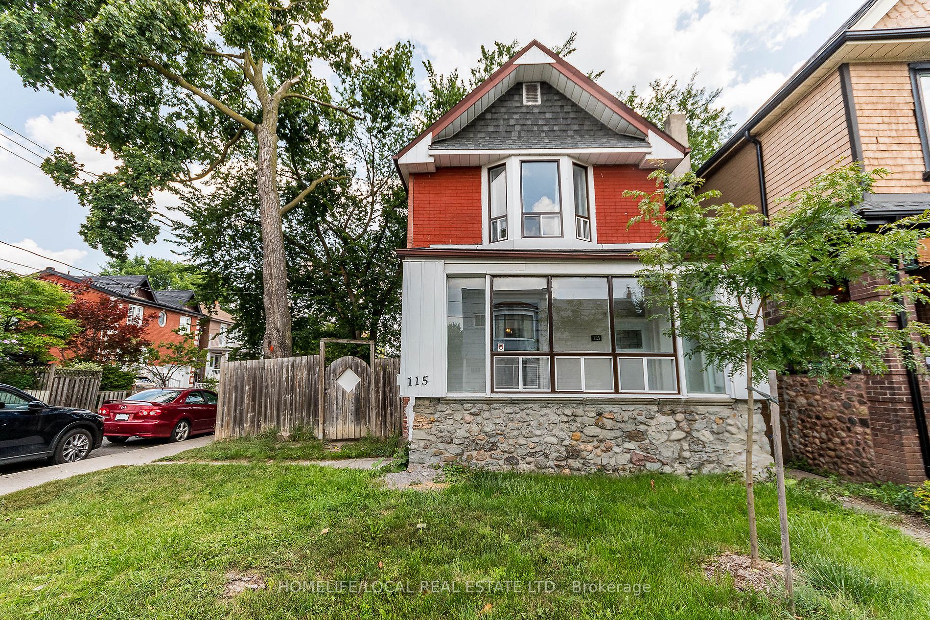 115 Westmoreland Ave