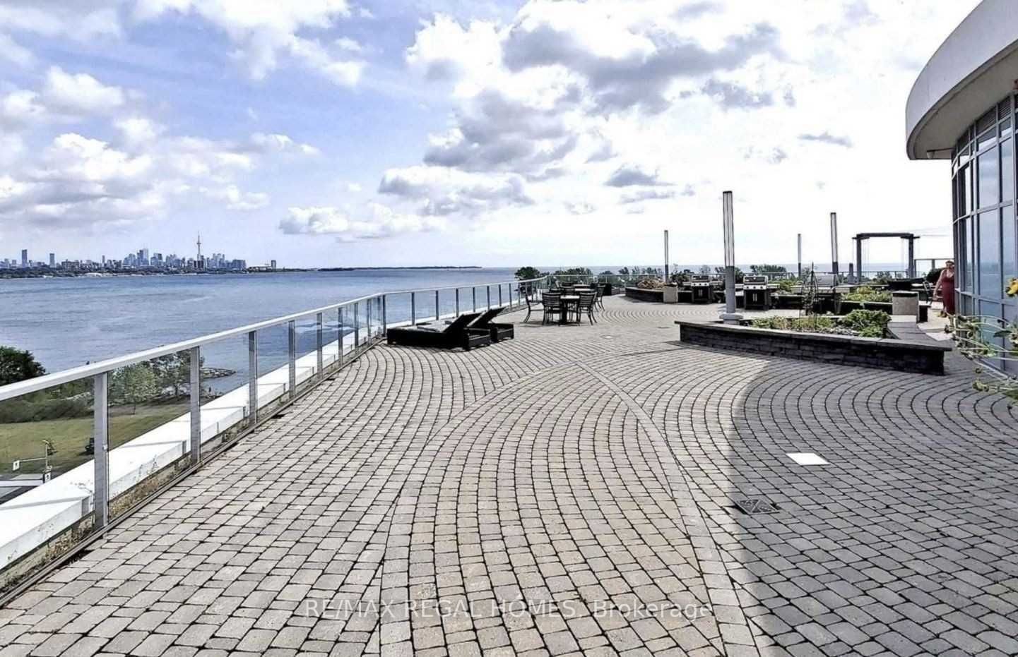 80 Marine Parade Dr, #1501
