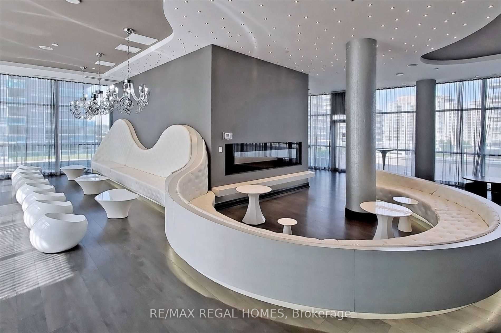 80 Marine Parade Dr, #1501