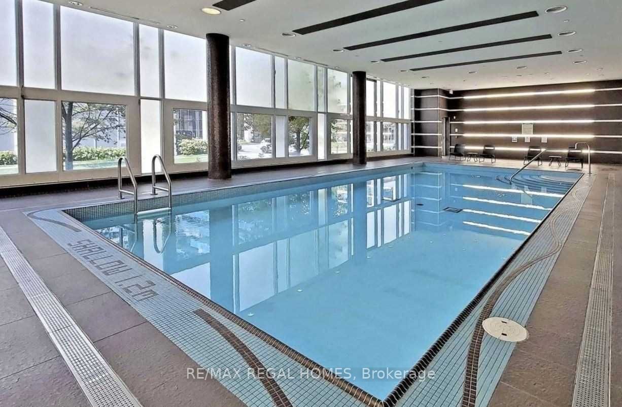 80 Marine Parade Dr, #1501