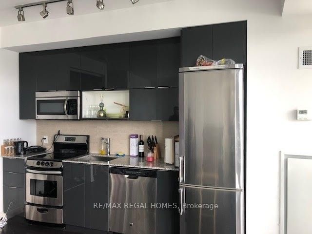 80 Marine Parade Dr, #1501