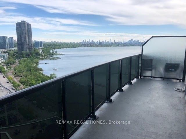 80 Marine Parade Dr, #1501