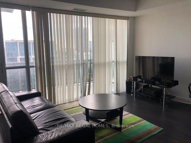 80 Marine Parade Dr, #1501