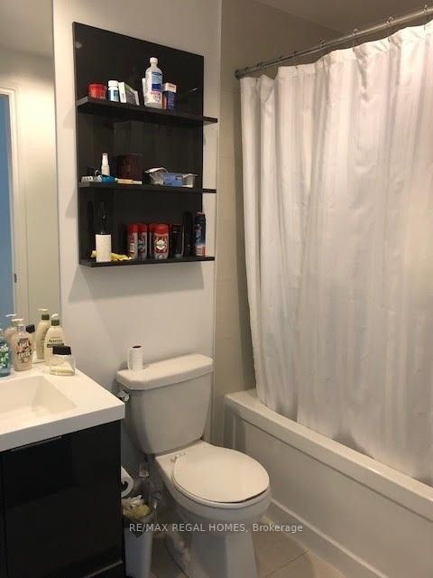 80 Marine Parade Dr, #1501