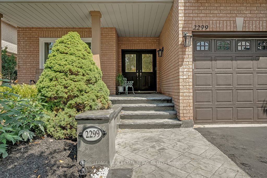2299 Hilltop Lane