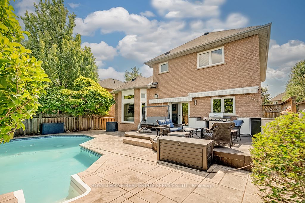 2299 Hilltop Lane