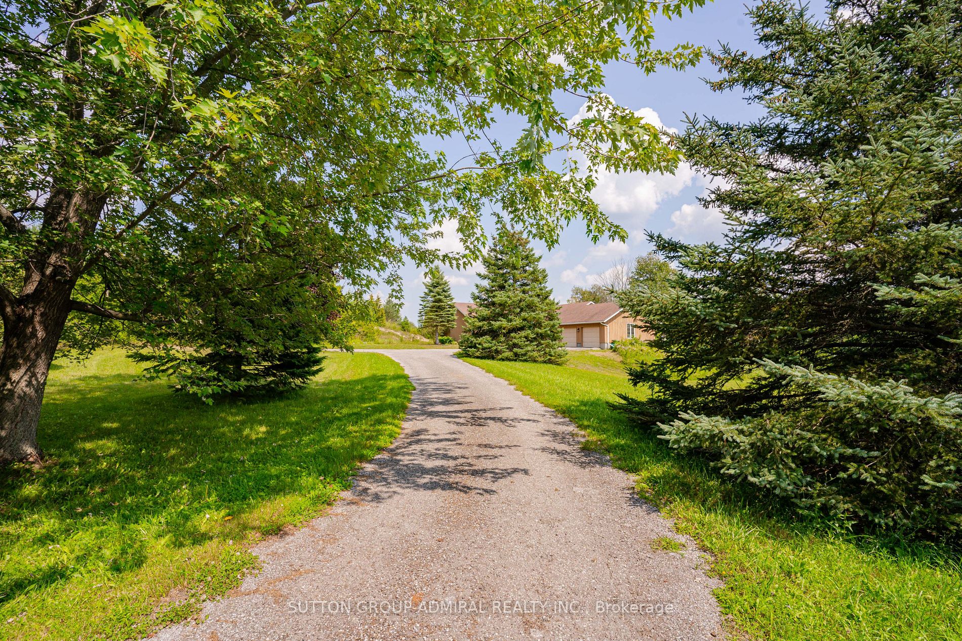 9399 Old Church Road