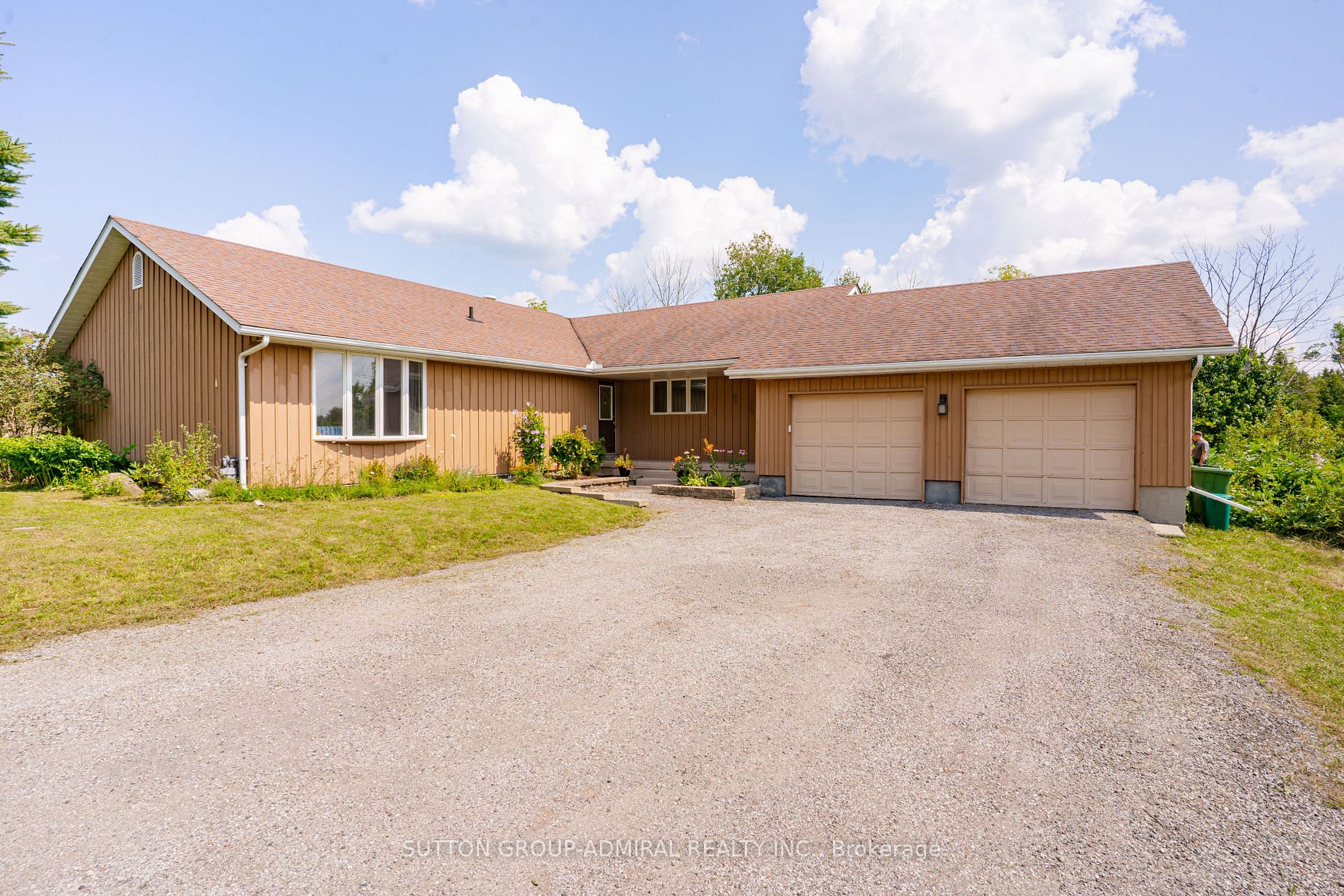 9399 Old Church Road
