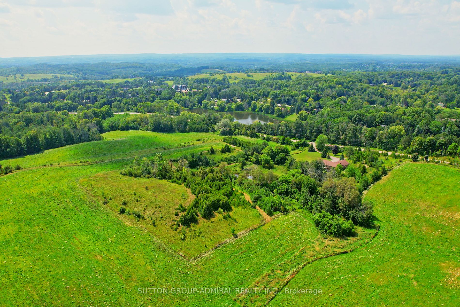 9399 Old Church Road