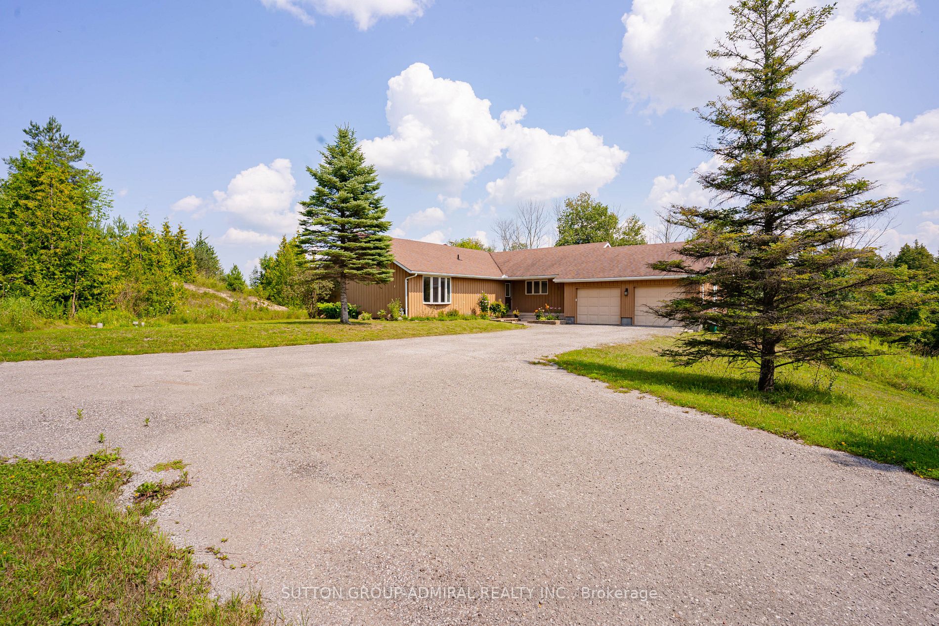 9399 Old Church Road