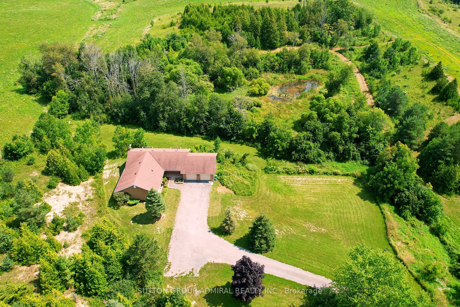 9399 Old Church Road