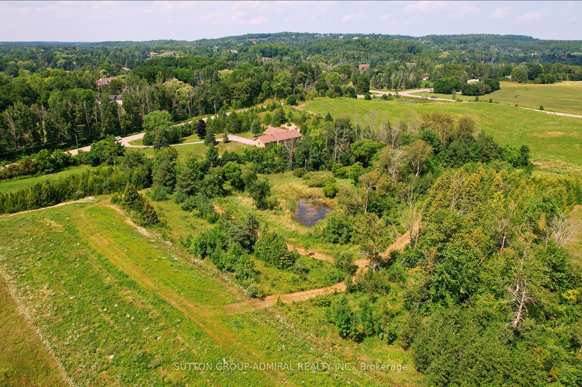 9399 Old Church Road