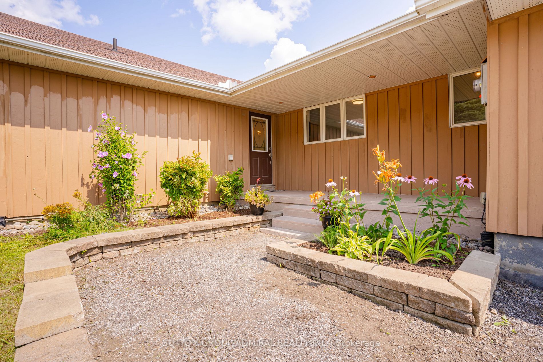 9399 Old Church Road