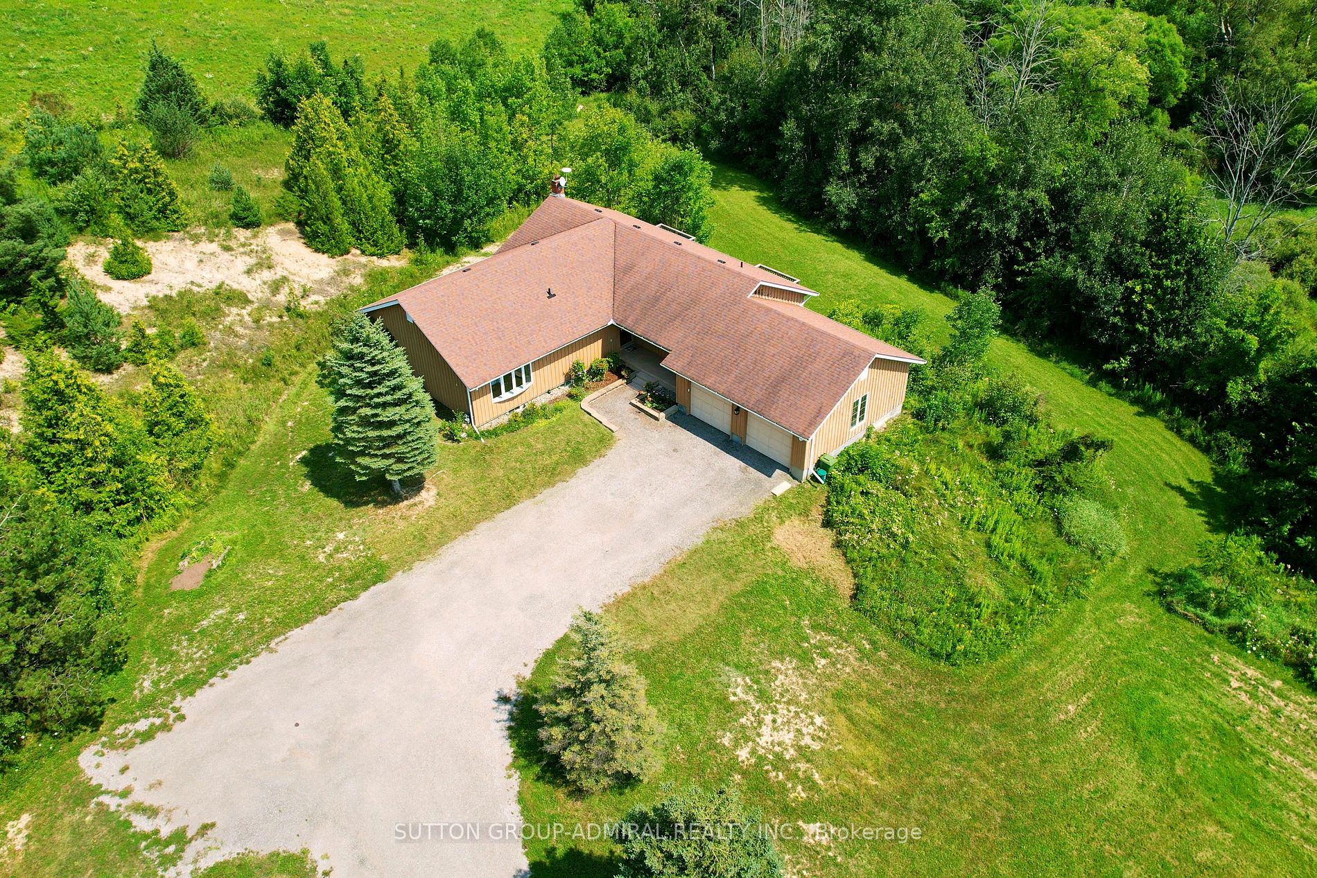 9399 Old Church Road