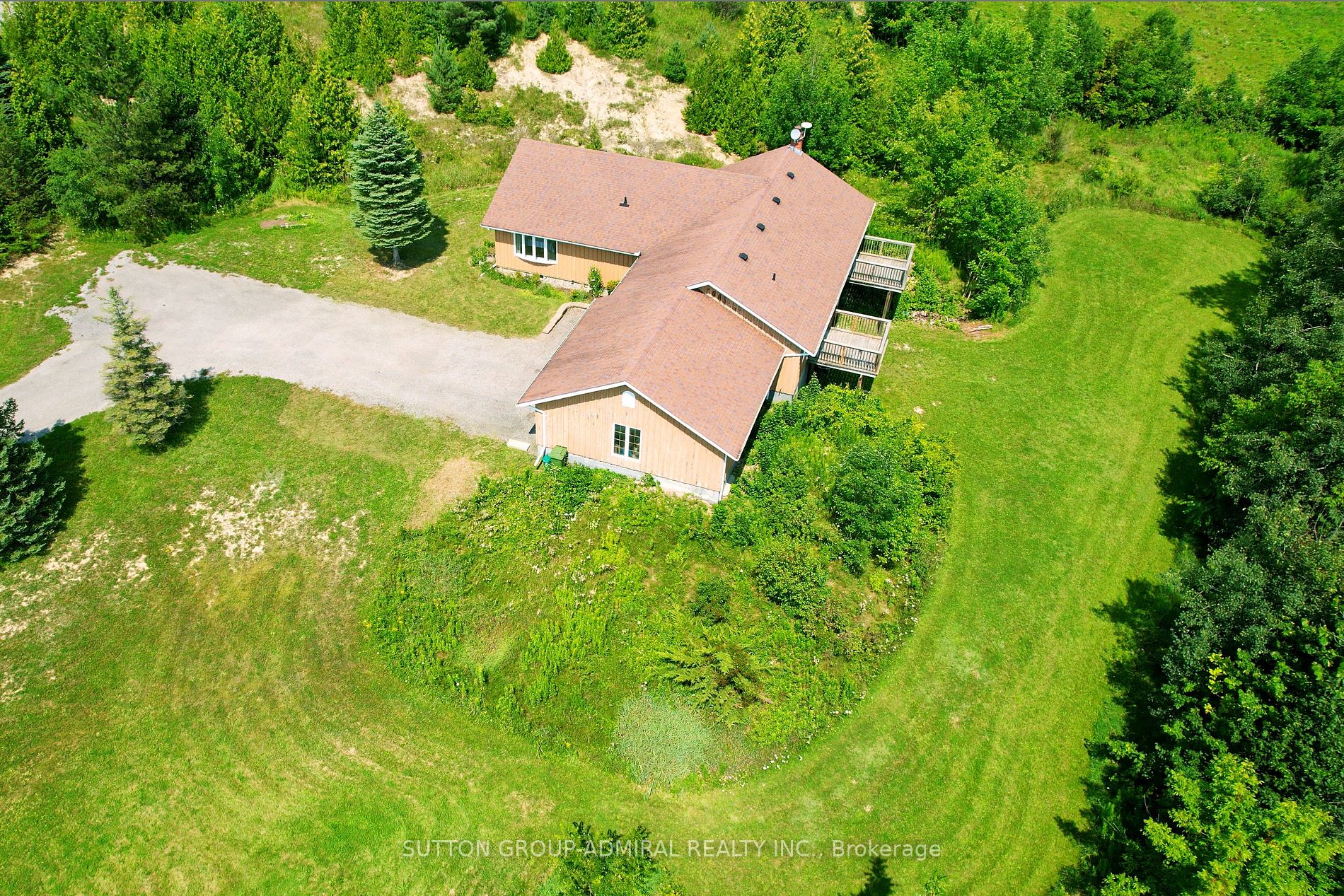 9399 Old Church Road