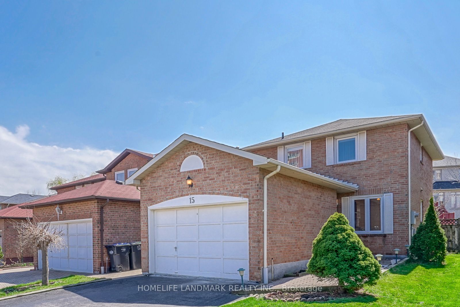 15 Hanson Rd