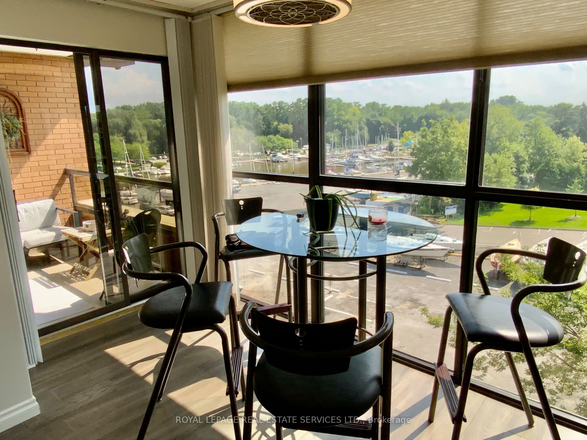 102 Bronte Road, #411