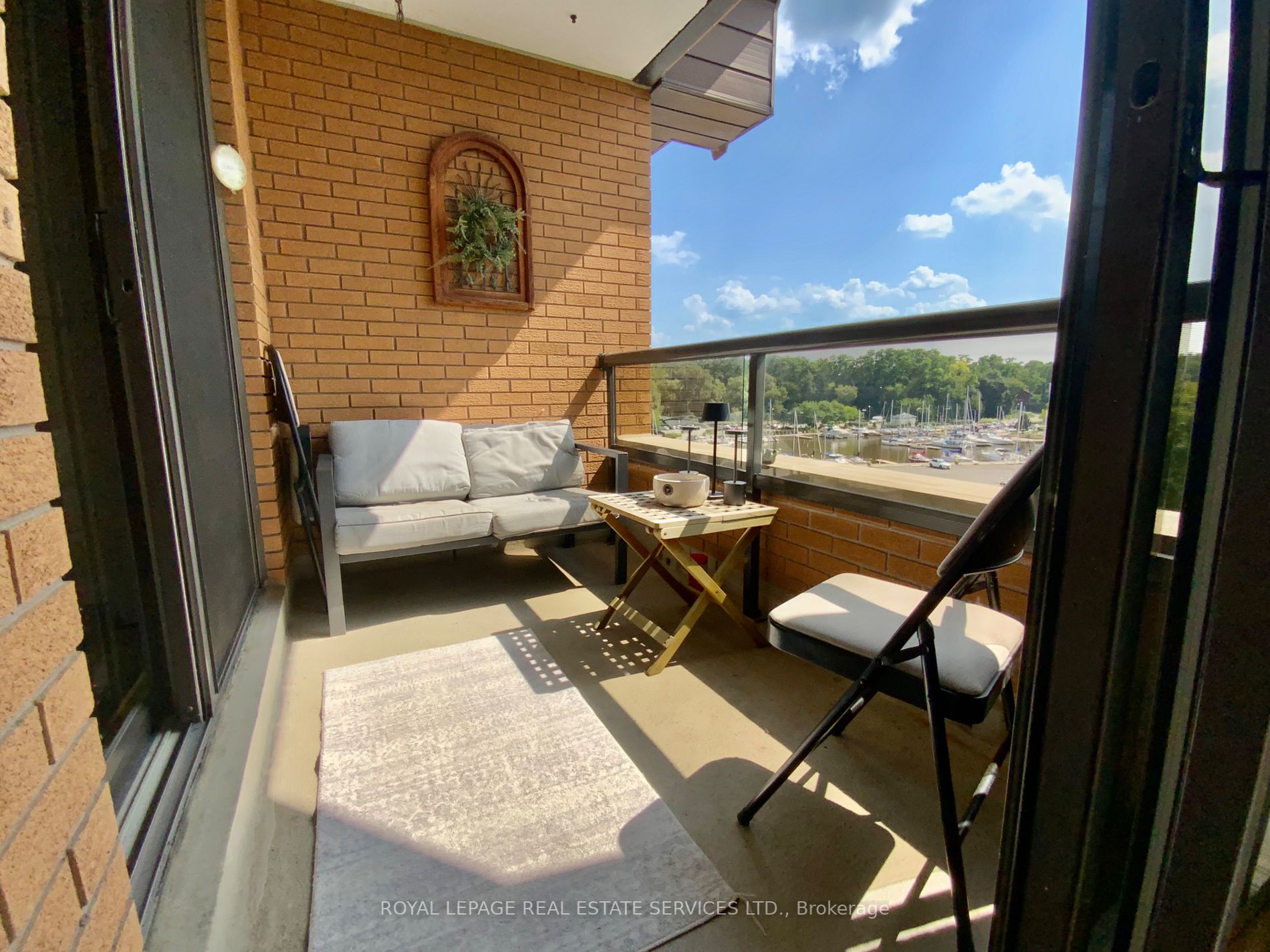 102 Bronte Road, #411