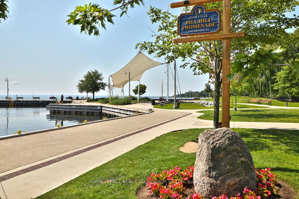102 Bronte Road, #411