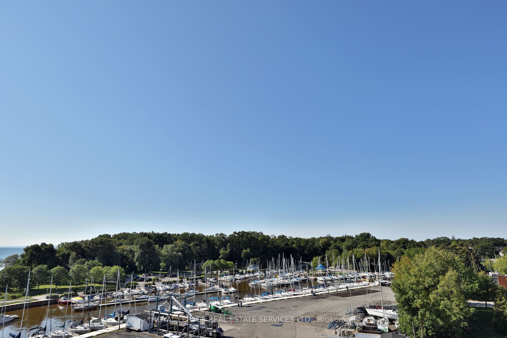 102 Bronte Road, #411
