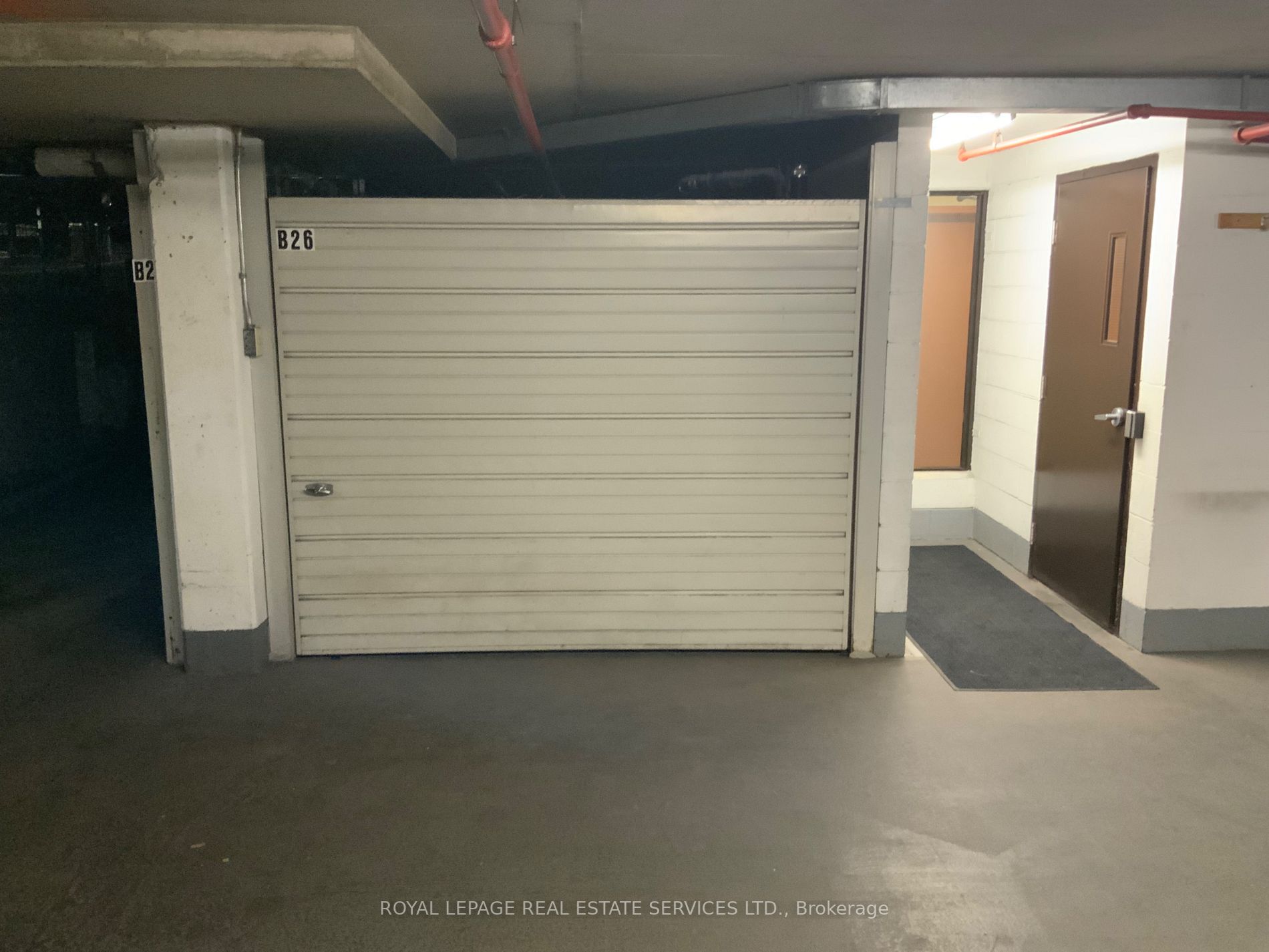 102 Bronte Road, #411