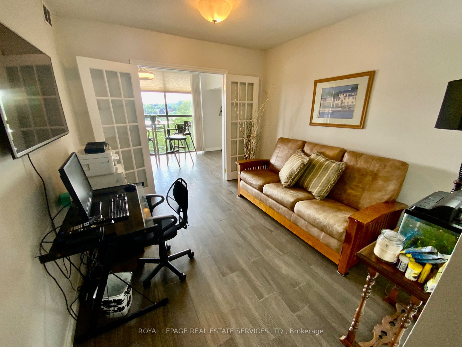 102 Bronte Road, #411