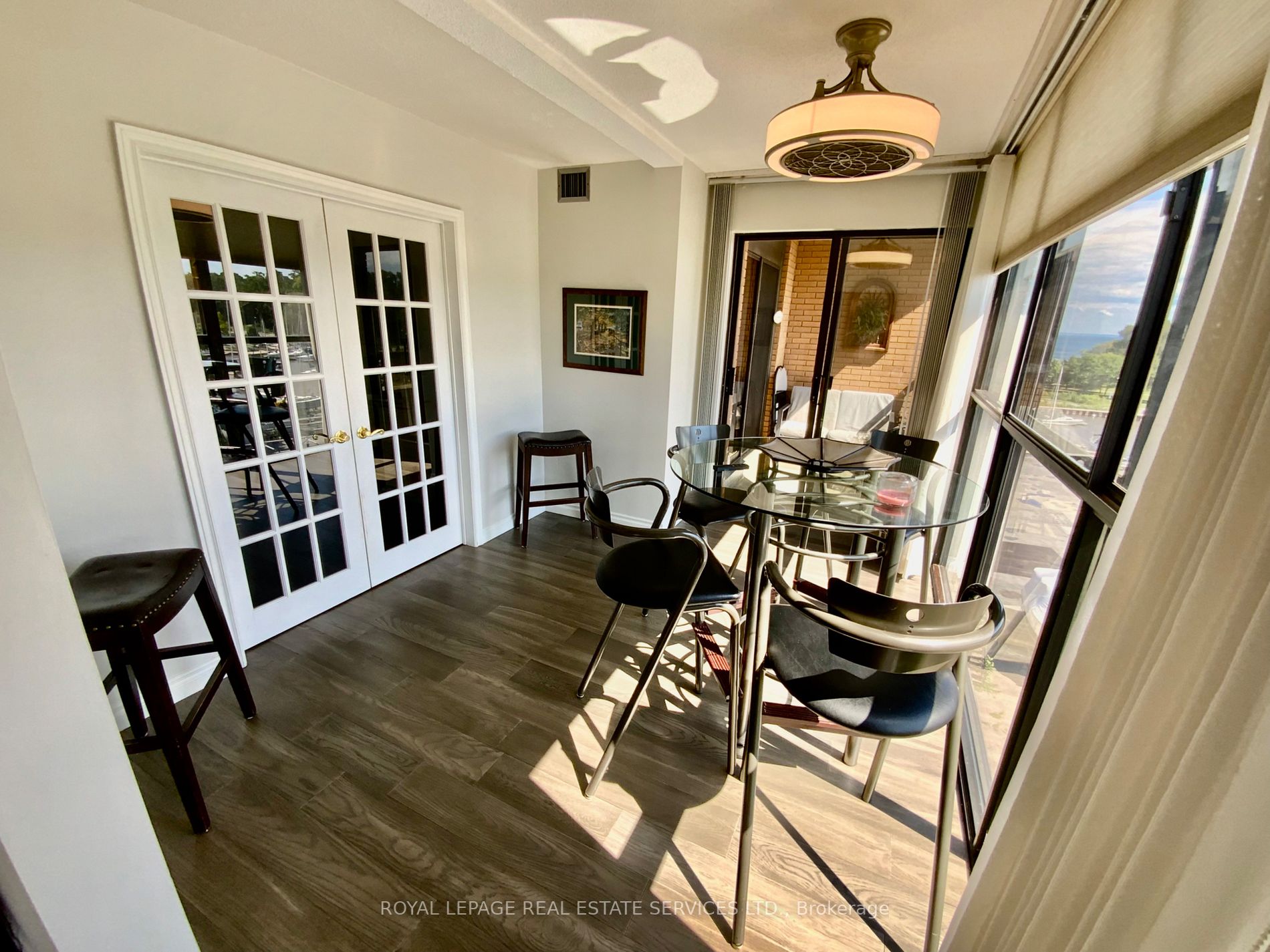 102 Bronte Road, #411