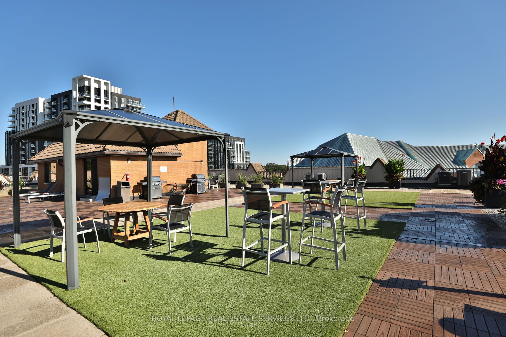 102 Bronte Road, #411