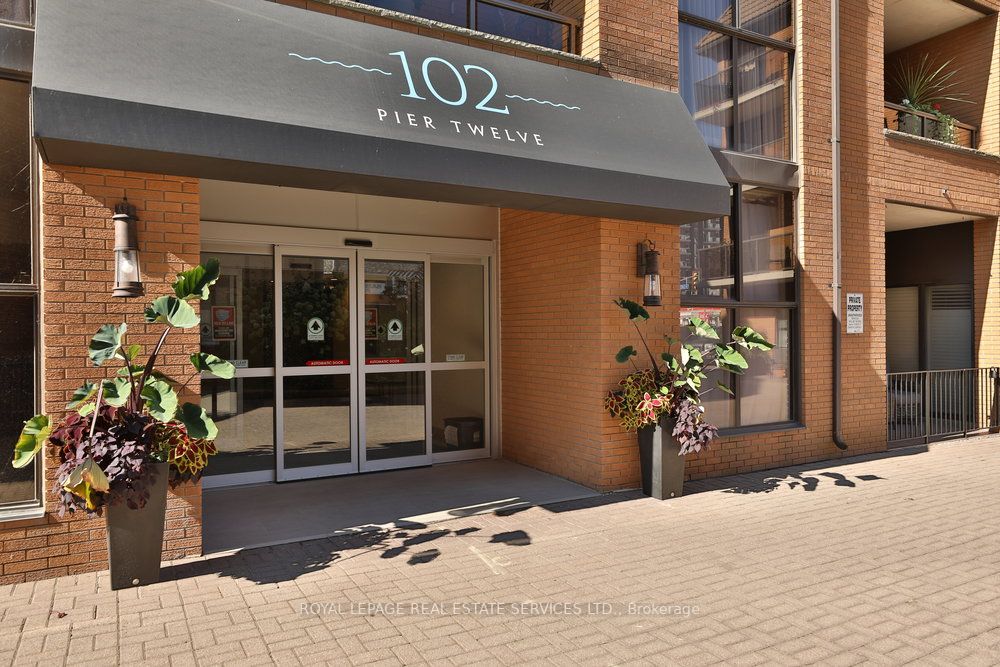 102 Bronte Road, #411
