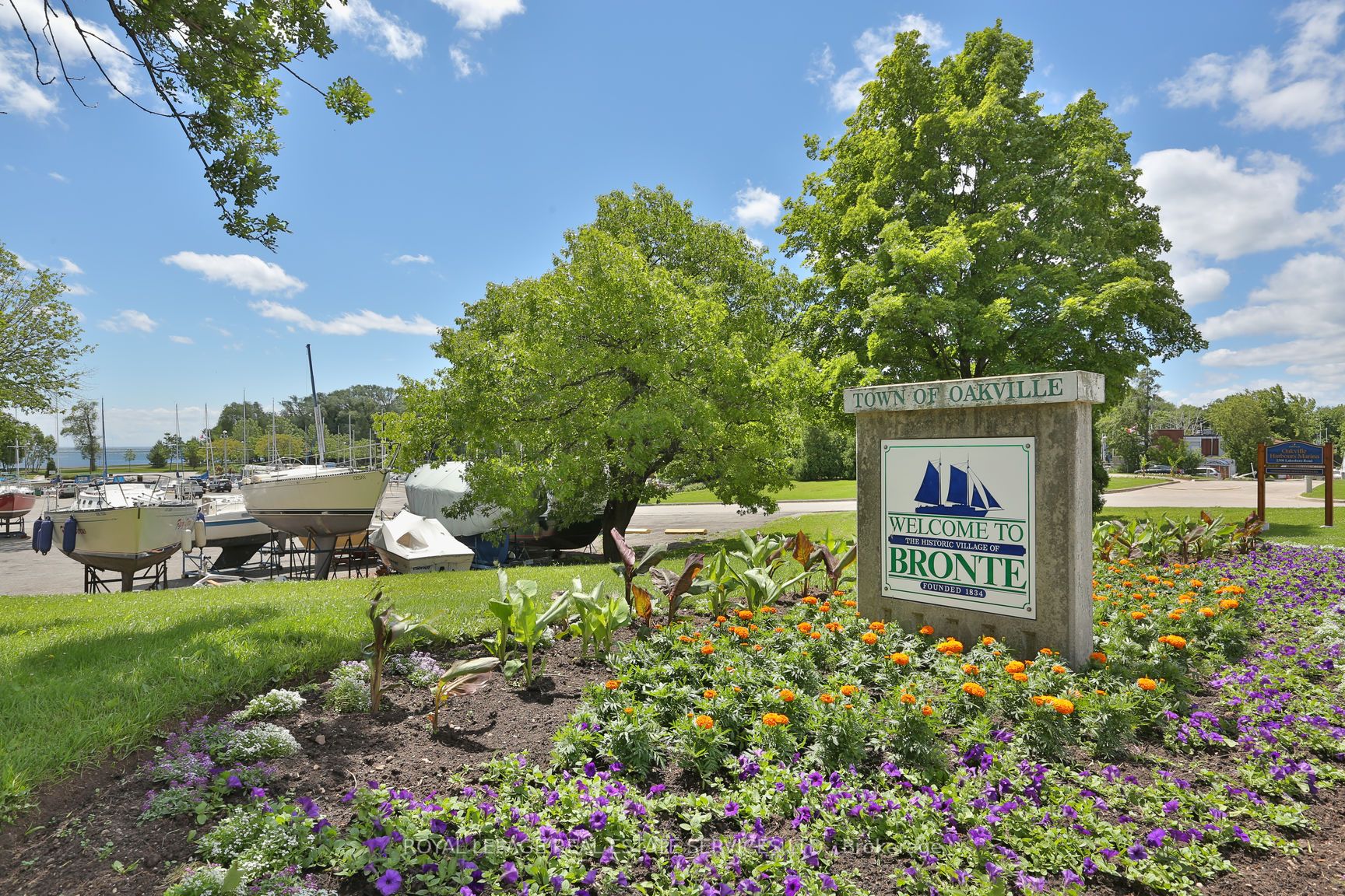 102 Bronte Road, #411