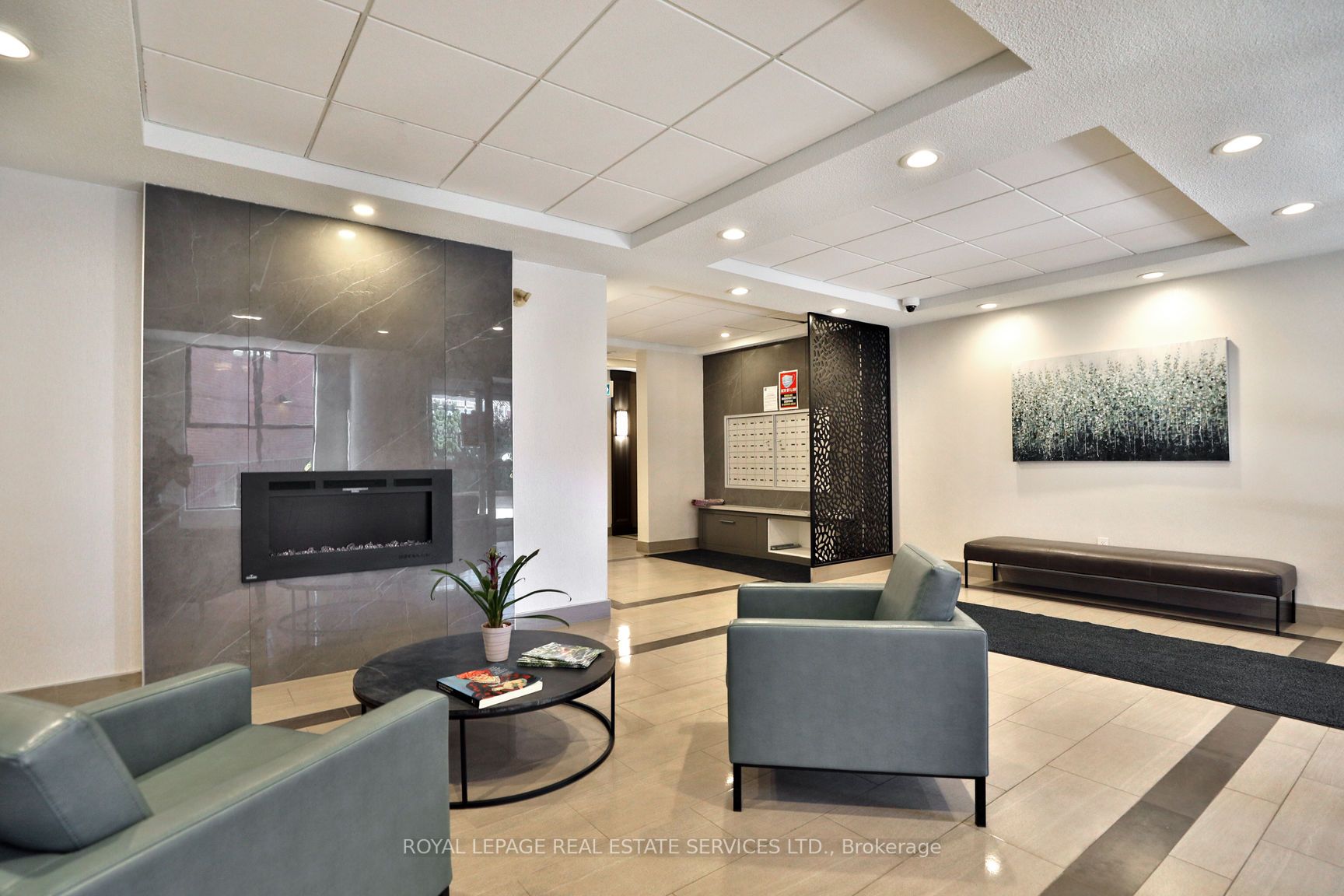 102 Bronte Road, #411