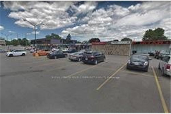 235 Dixon Rd, Toronto