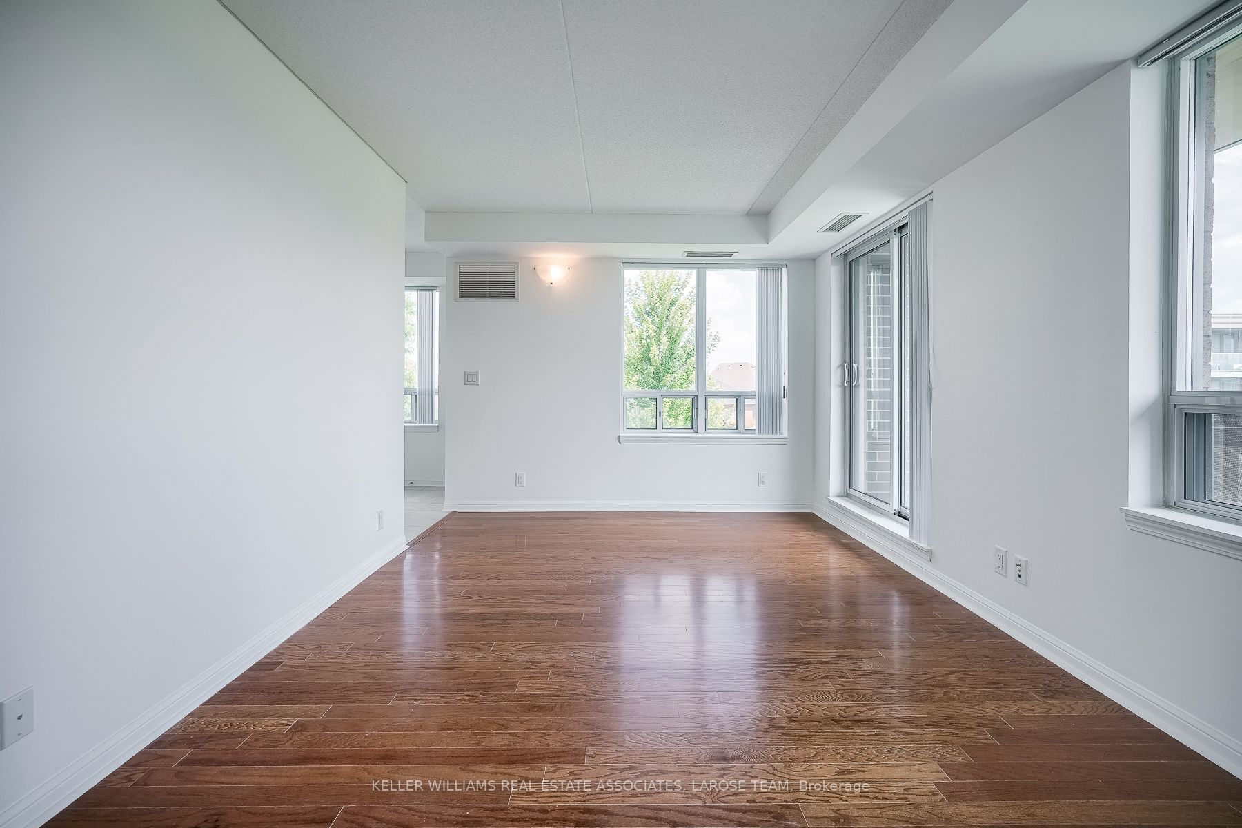 65 Via Rosedale, #205