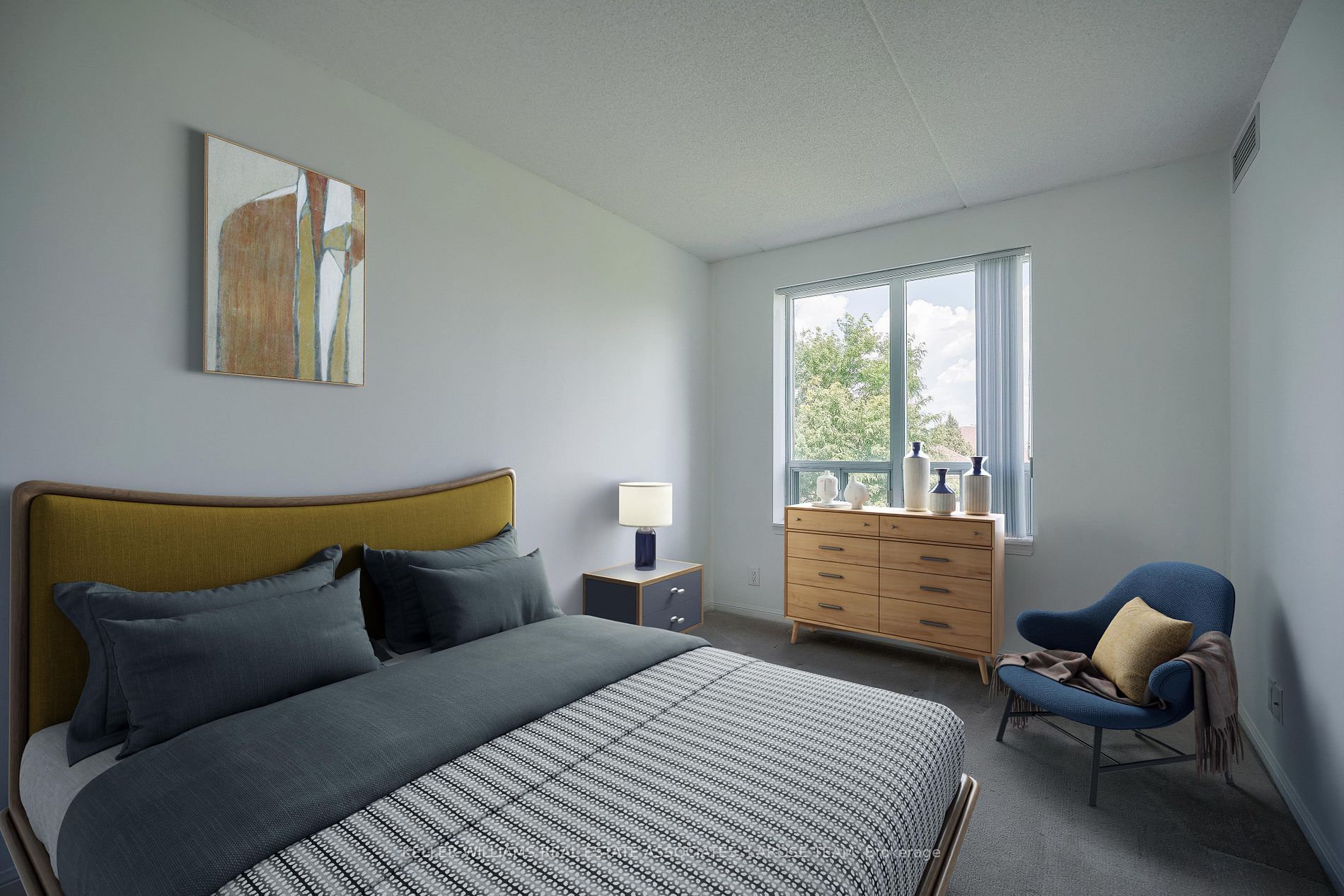 65 Via Rosedale, #205