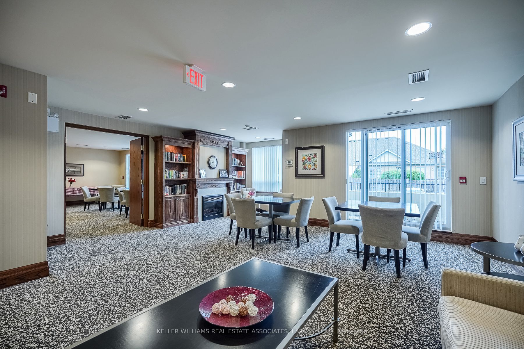 65 Via Rosedale, #205