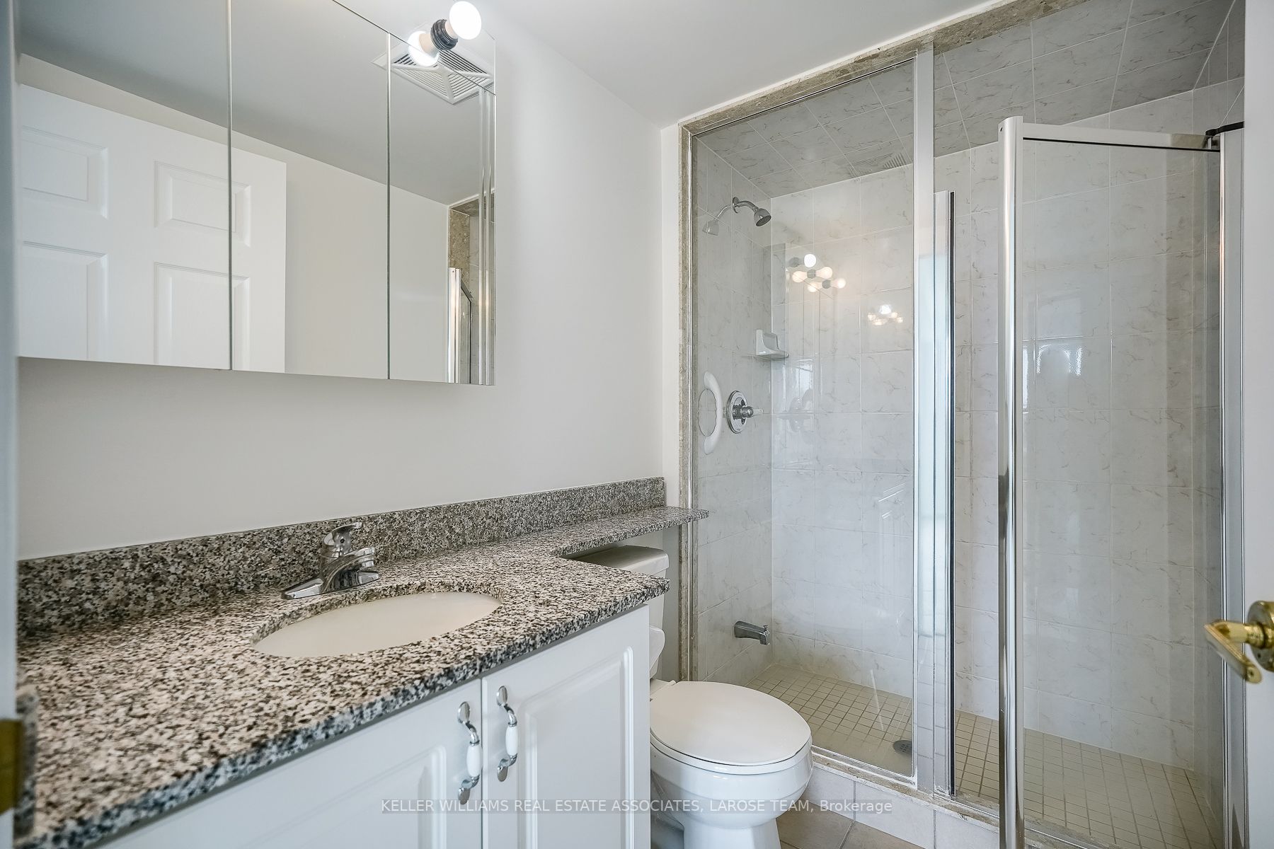 65 Via Rosedale, #205