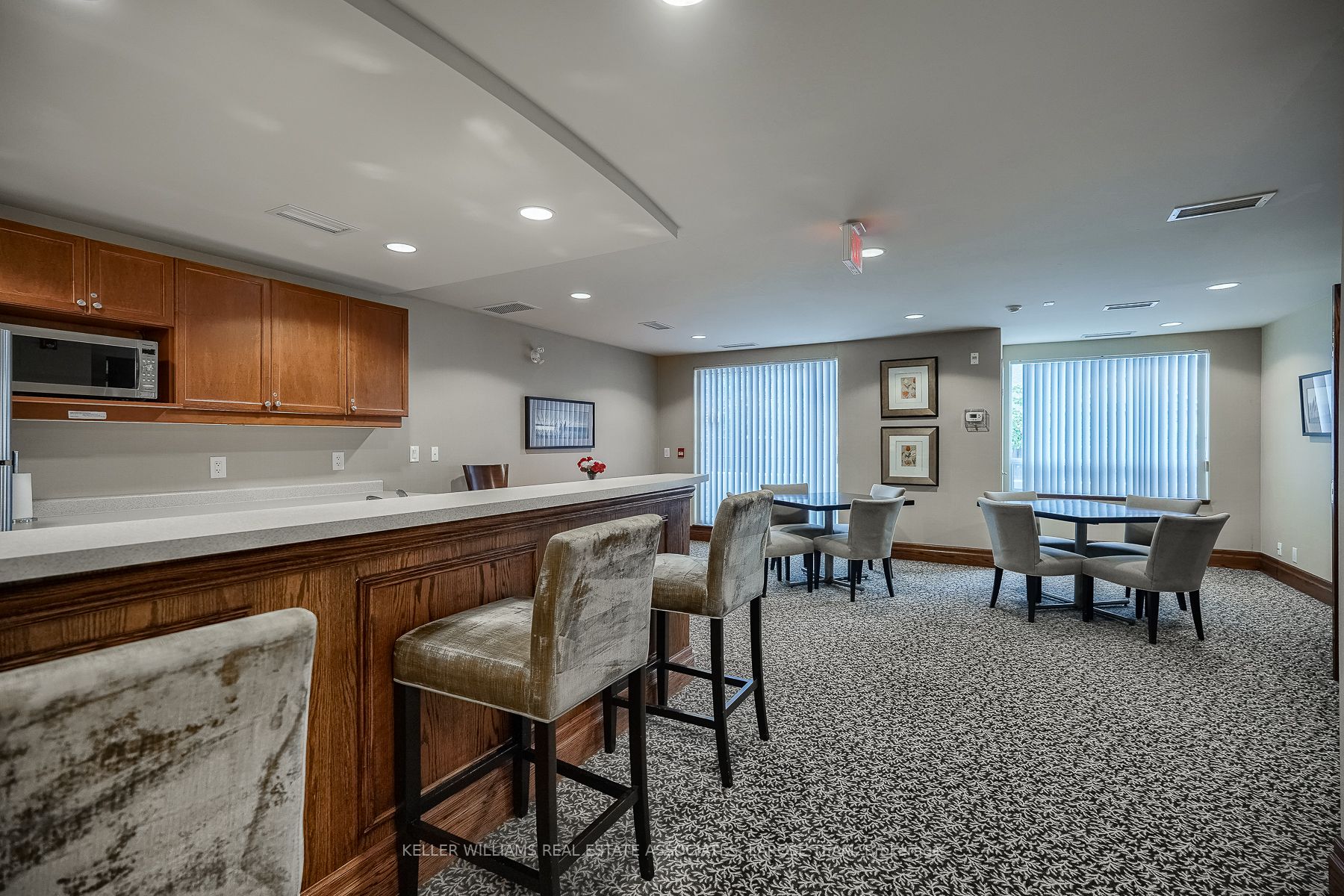 65 Via Rosedale, #205