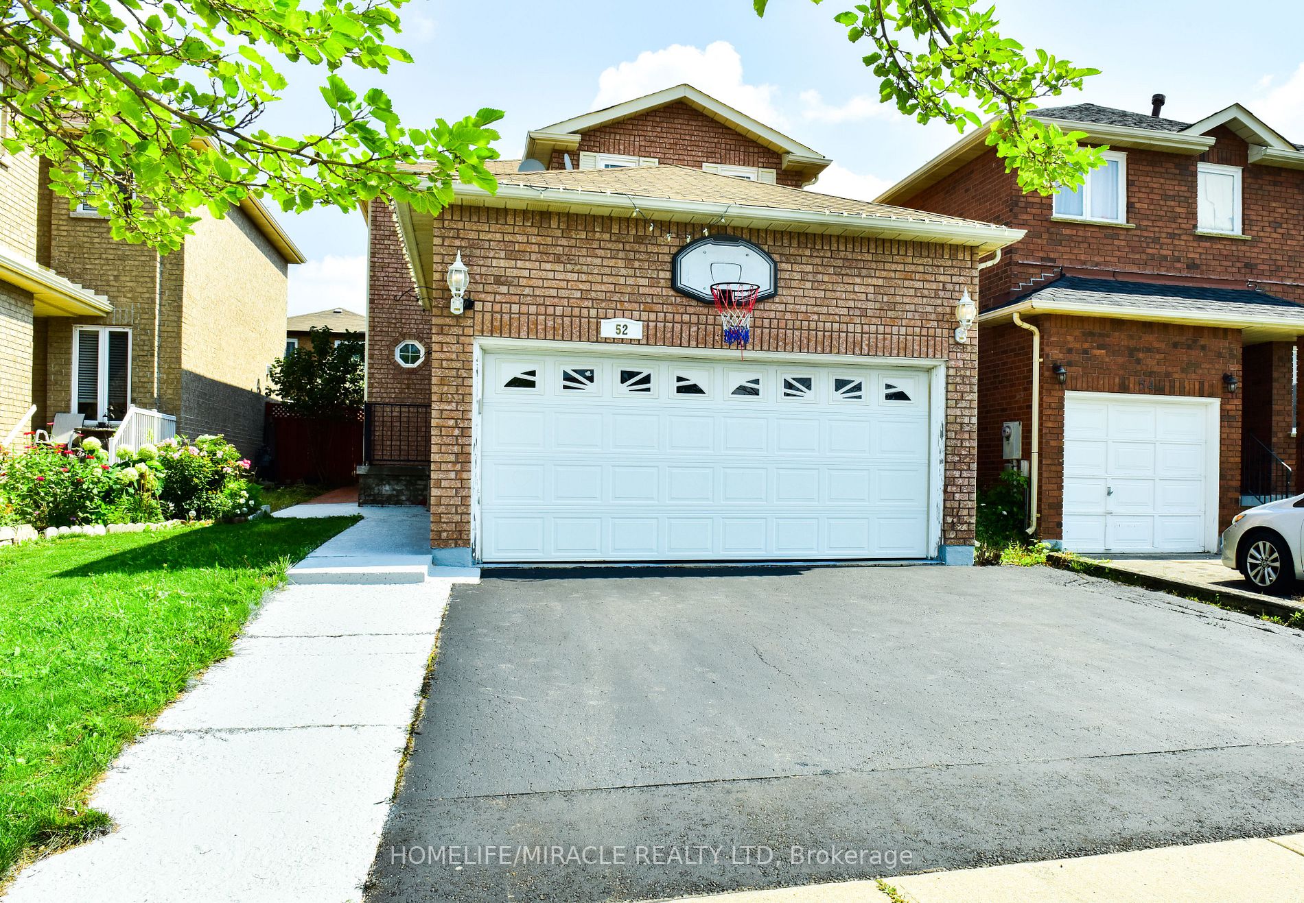 52 Creditstone Road