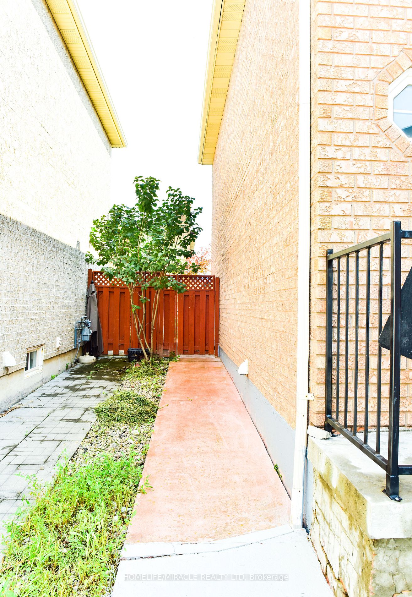 52 Creditstone Road