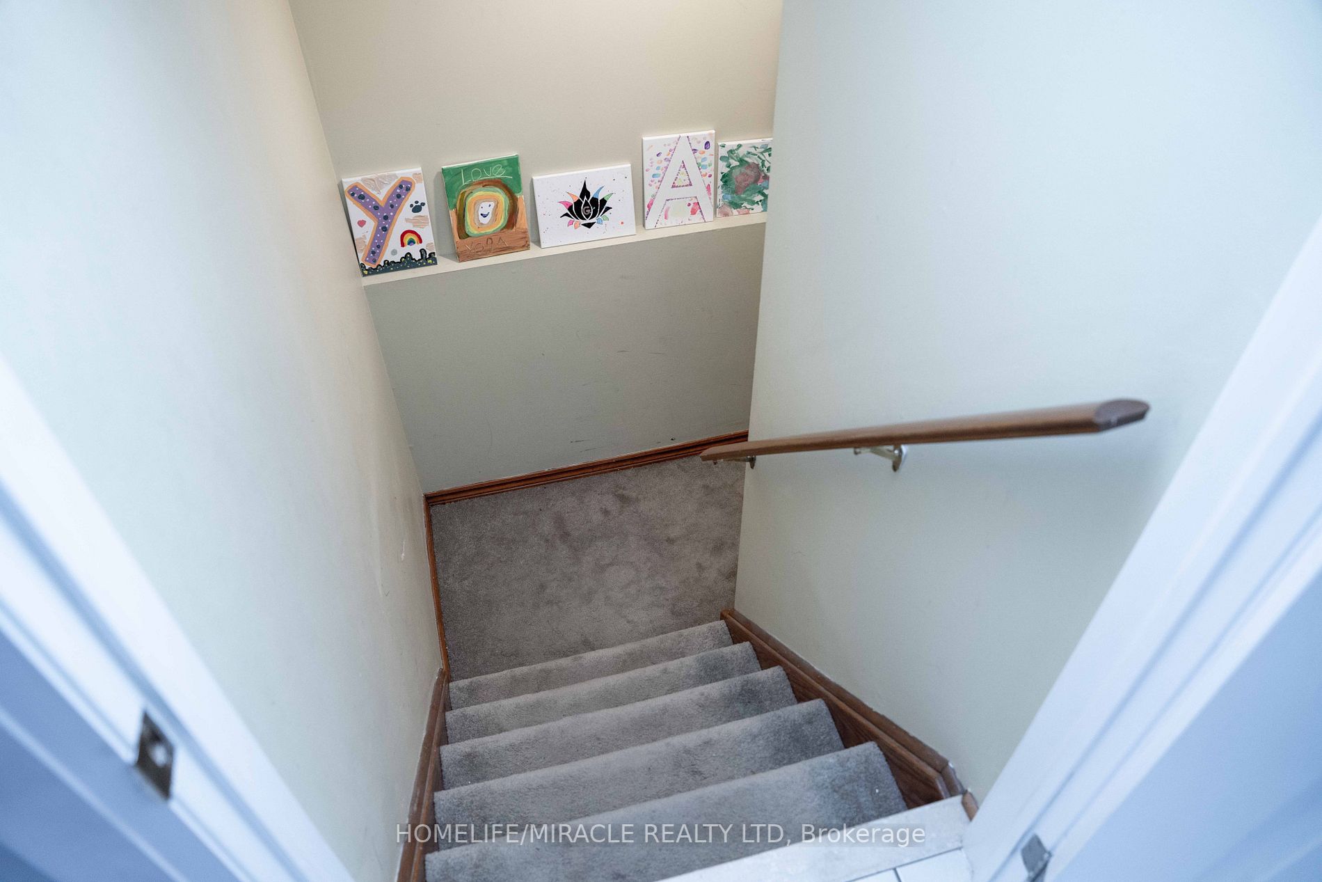 52 Creditstone Road