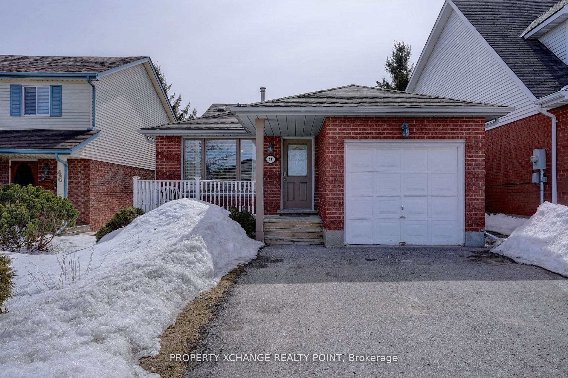 44 Pheasant Court