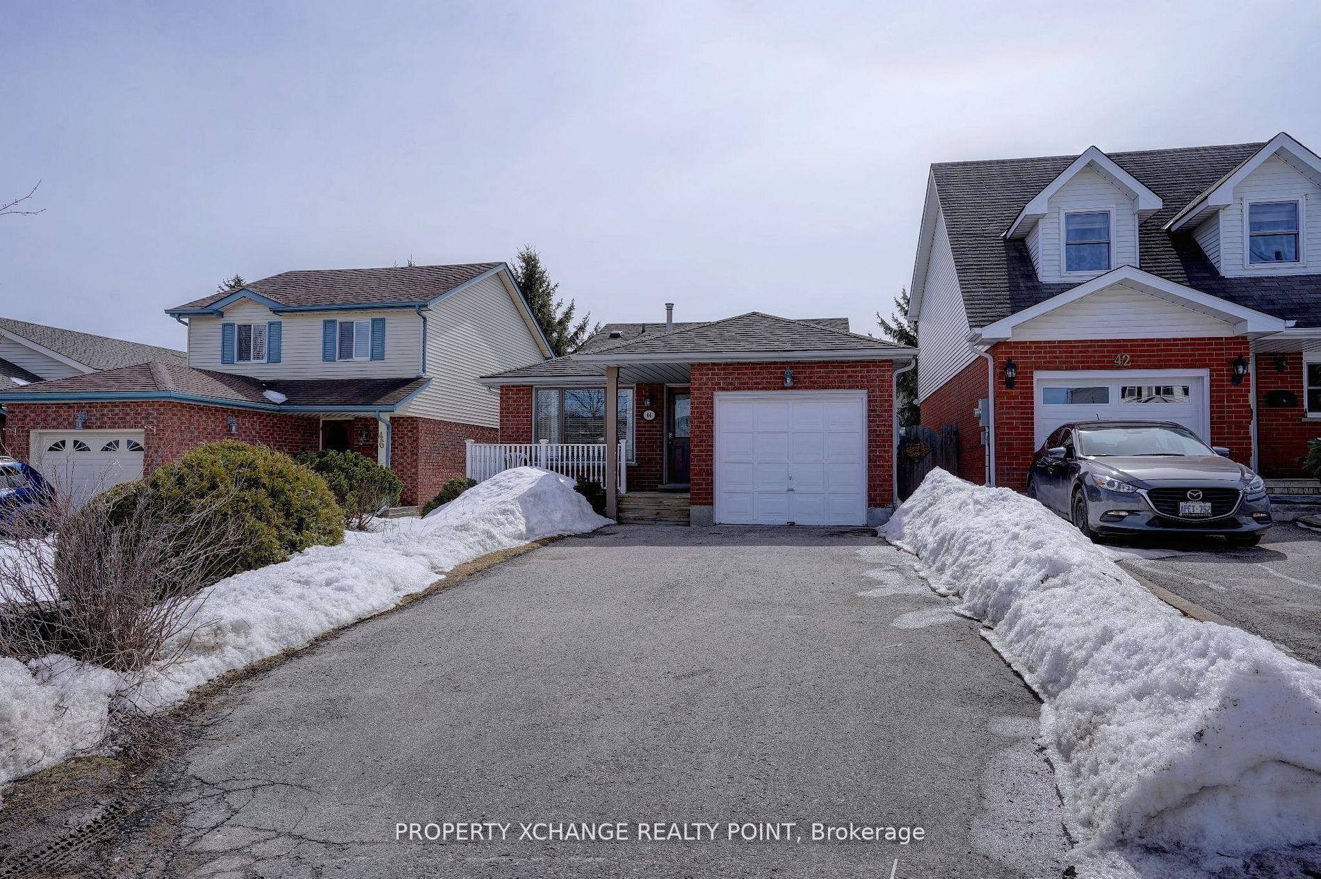44 Pheasant Court