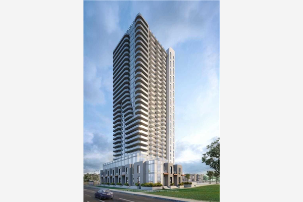 8 Nahani Way, Mississauga