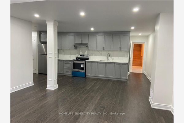27 Sister Oreilly Rd, Brampton
